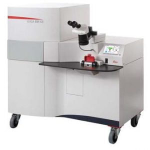 High-Pressure Freezing workshop May 23 – 26